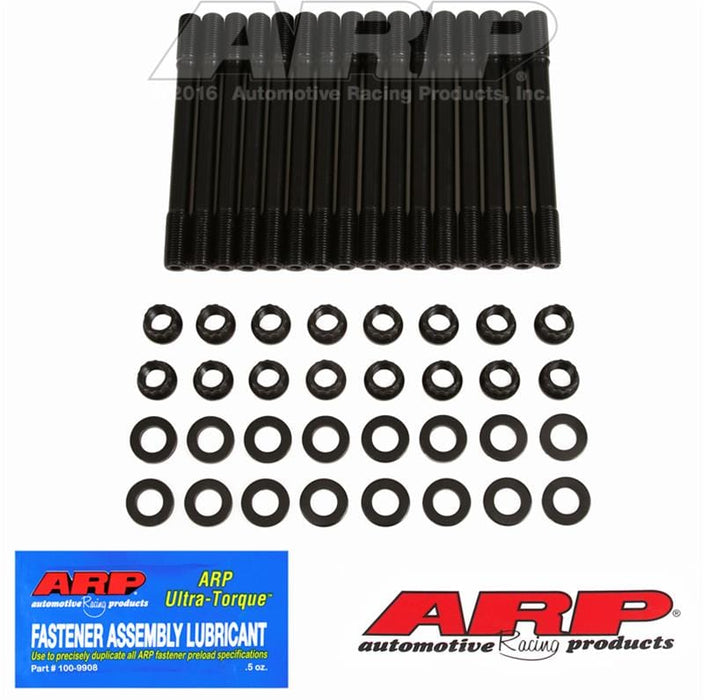 ARP ARP Pro Series Cylinder Head Studs 209-4702 Autofit