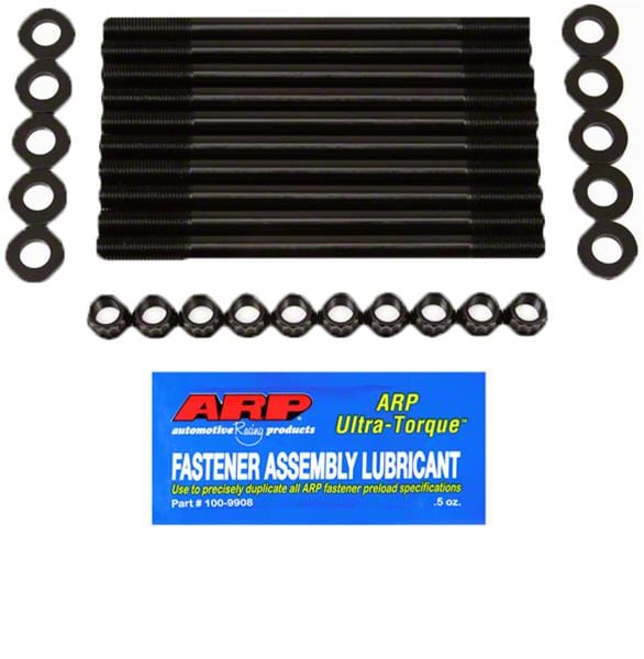 ARP ARP Pro Series Cylinder Head Studs 218-4702 Autofit