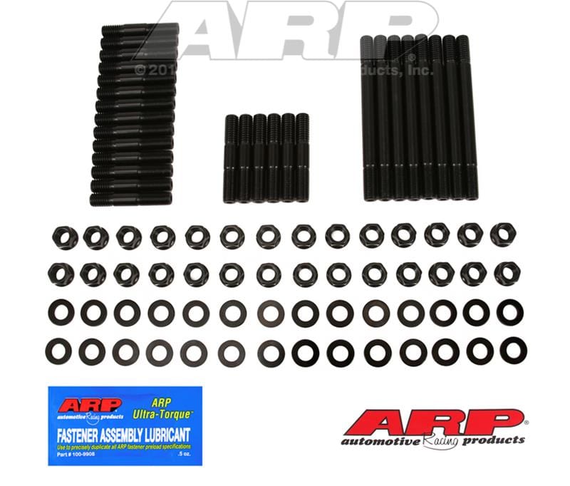 ARP ARP Pro Series Cylinder Head Studs 223-4002 Autofit