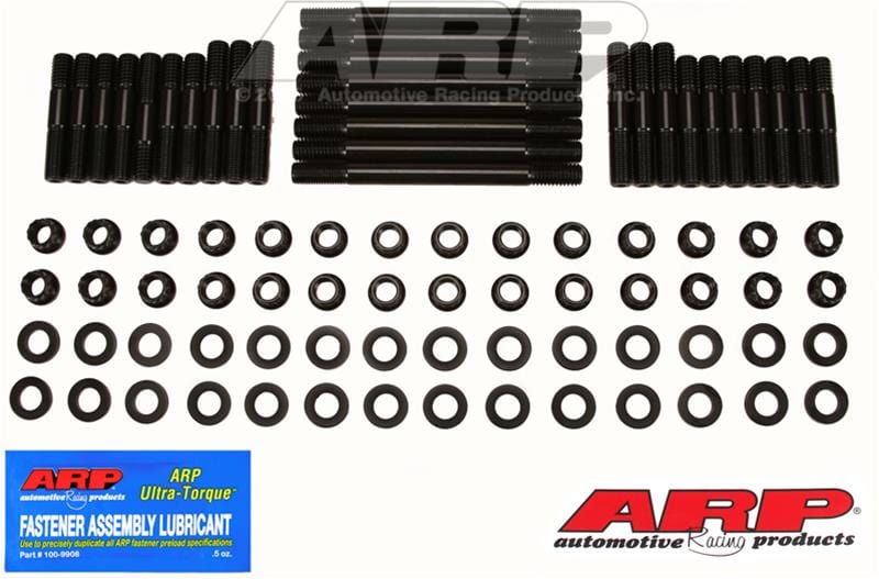 ARP ARP Pro Series Cylinder Head Studs 223-4202 Autofit