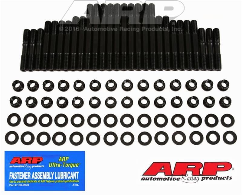ARP ARP Pro Series Cylinder Head Studs 223-4203 Autofit
