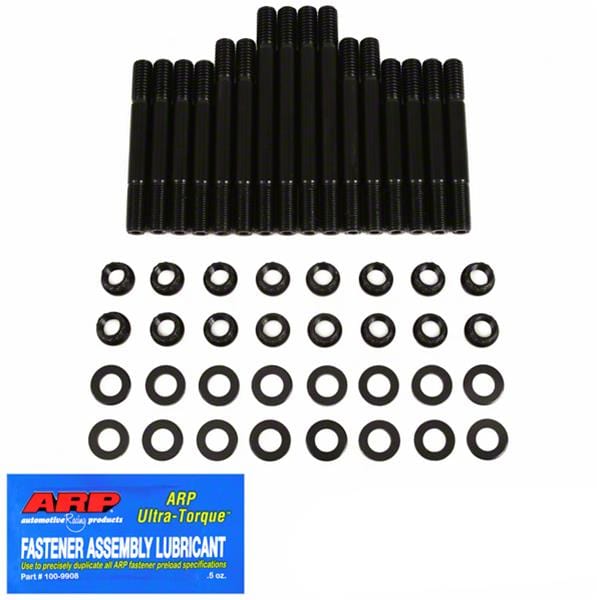 ARP ARP Pro Series Cylinder Head Studs 223-4204 Autofit