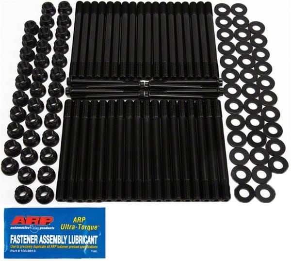 ARP ARP Pro Series Cylinder Head Studs 230-4201 Autofit