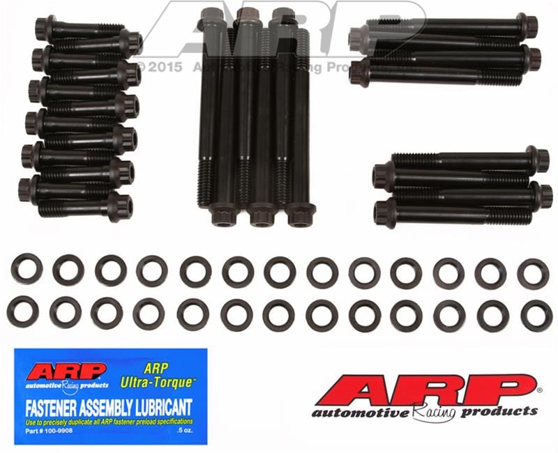 ARP ARP Pro Series Cylinder Head Studs 233-3707 Autofit