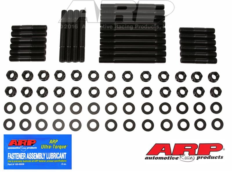 ARP ARP Pro Series Cylinder Head Studs 233-4001 Autofit