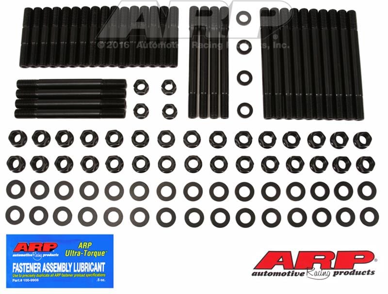 ARP ARP Pro Series Cylinder Head Studs 234-4036 Autofit