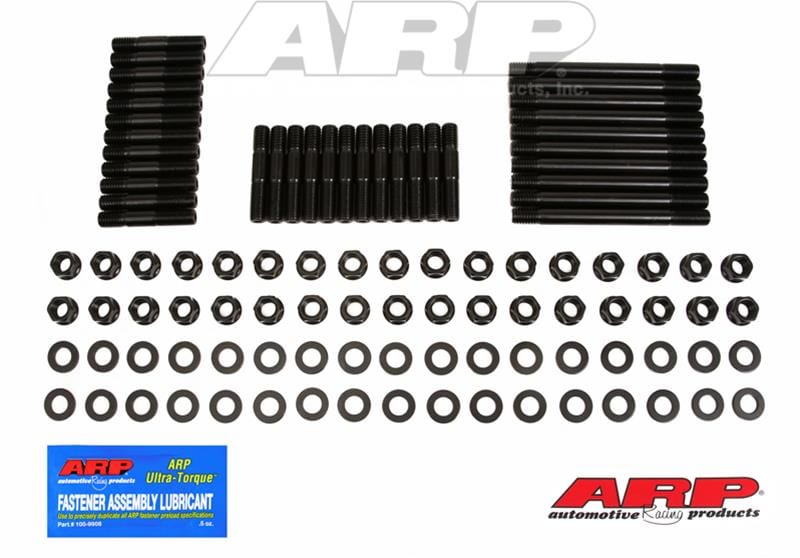 ARP ARP Pro Series Cylinder Head Studs 234-4102 Autofit