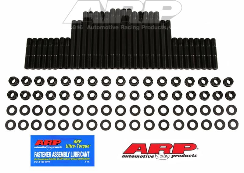 ARP ARP Pro Series Cylinder Head Studs 234-4105 Autofit