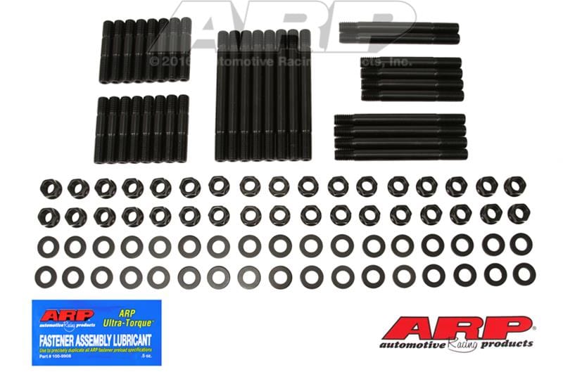 ARP ARP Pro Series Cylinder Head Studs 234-4108 Autofit