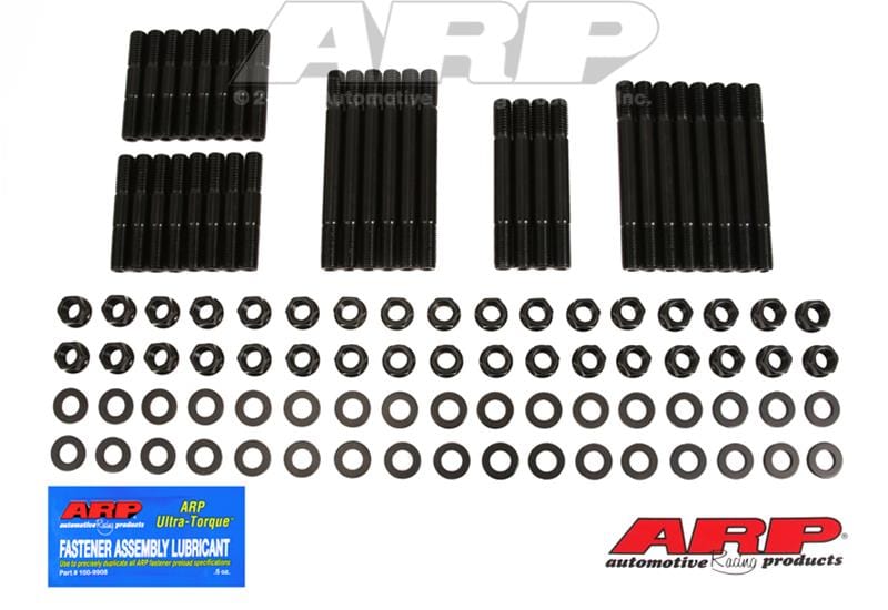 ARP ARP Pro Series Cylinder Head Studs 234-4123 Autofit
