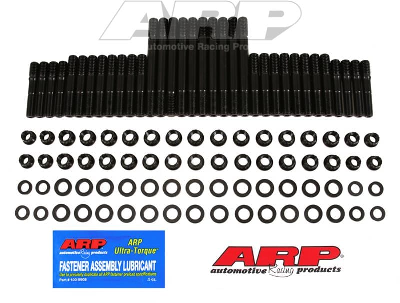 ARP ARP Pro Series Cylinder Head Studs 234-4213 Autofit