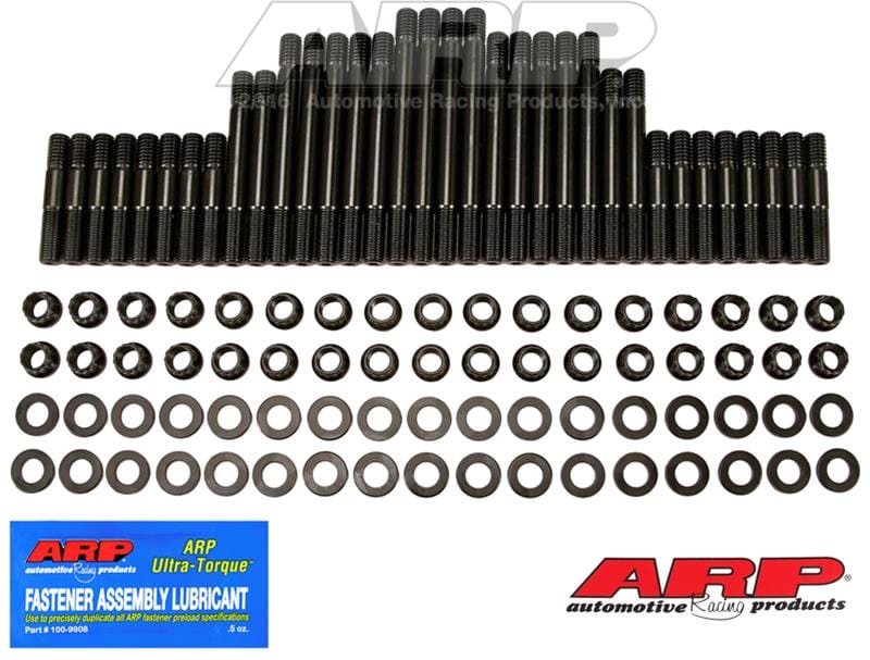 ARP ARP Pro Series Cylinder Head Studs 234-4306 Autofit