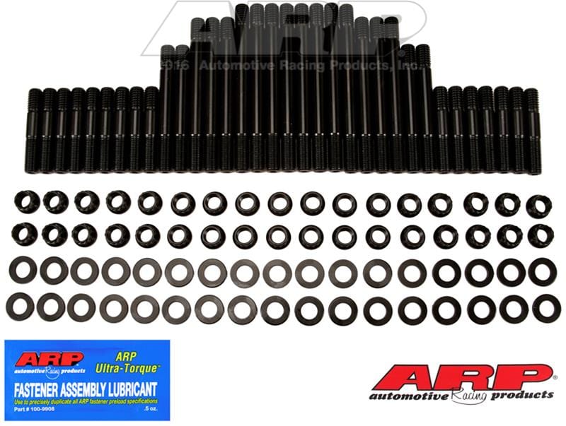 ARP ARP Pro Series Cylinder Head Studs 234-4307 Autofit