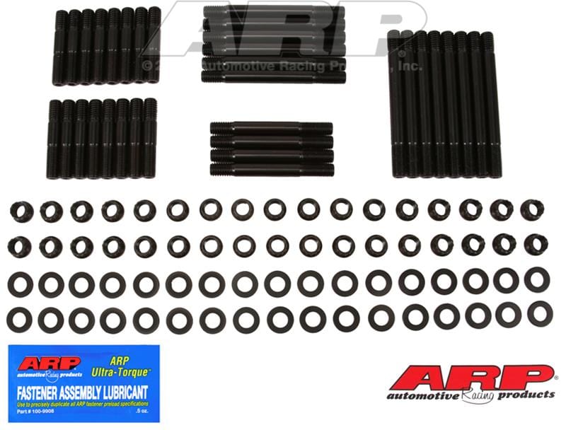 ARP ARP Pro Series Cylinder Head Studs 234-4310 Autofit