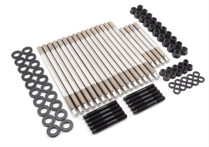 ARP ARP Pro Series Cylinder Head Studs 234-4313 Autofit