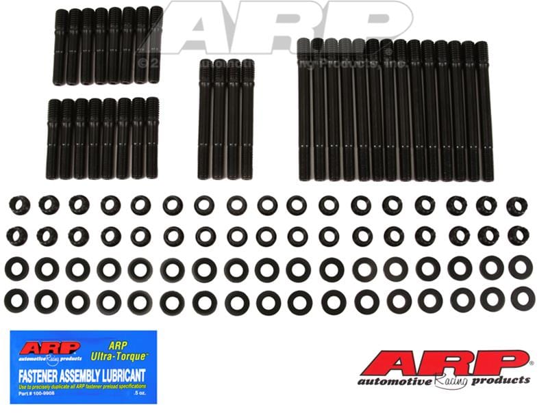 ARP ARP Pro Series Cylinder Head Studs 234-4315 Autofit