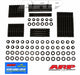 ARP ARP Pro Series Cylinder Head Studs 234-4320 Autofit