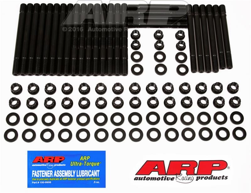 ARP ARP Pro Series Cylinder Head Studs 234-4321 Autofit