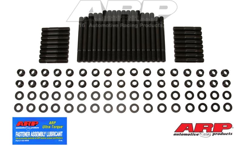 ARP ARP Pro Series Cylinder Head Studs 234-4323 Autofit
