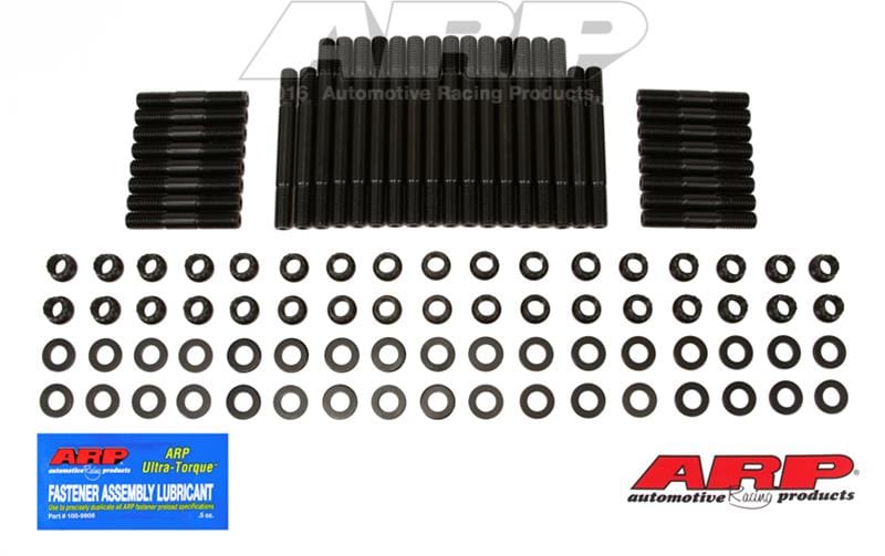 ARP ARP Pro Series Cylinder Head Studs 234-4332 Autofit
