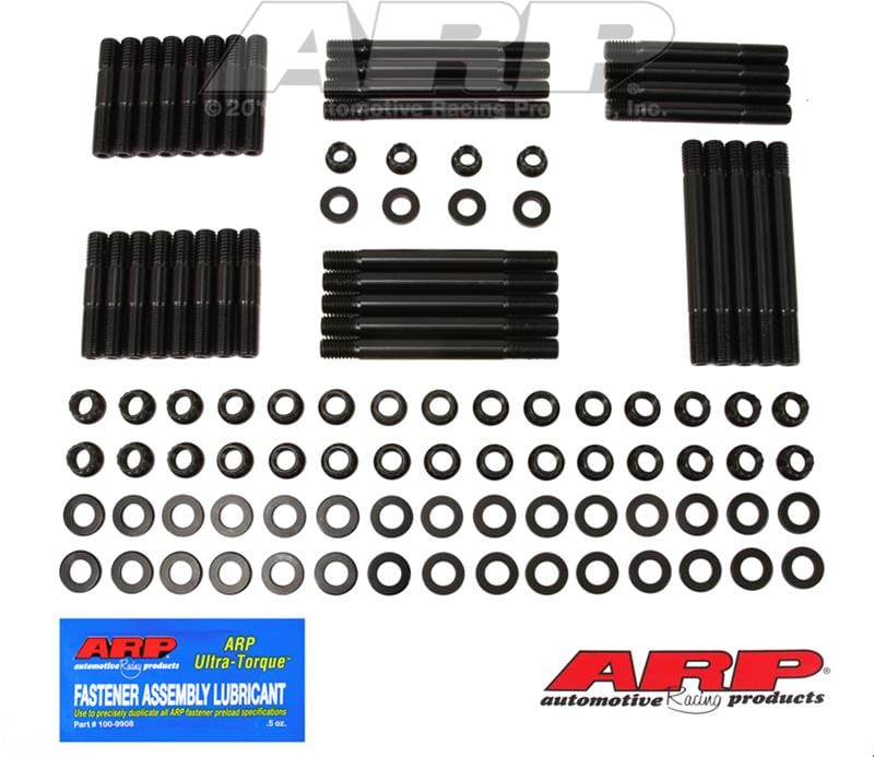 ARP ARP Pro Series Cylinder Head Studs 234-4333 Autofit