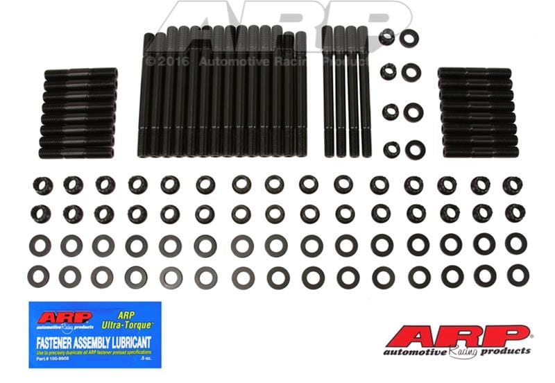 ARP ARP Pro Series Cylinder Head Studs 234-4336 Autofit