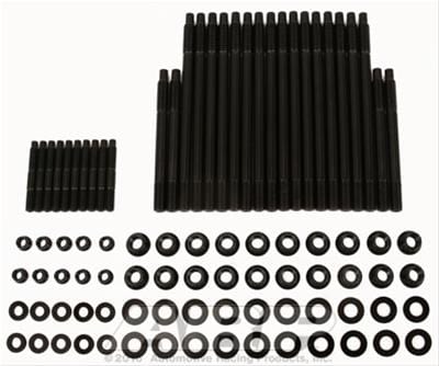 ARP ARP Pro Series Cylinder Head Studs 234-4344 Autofit