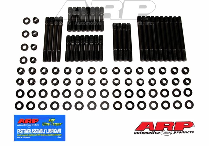 ARP ARP Pro Series Cylinder Head Studs 234-4433 Autofit