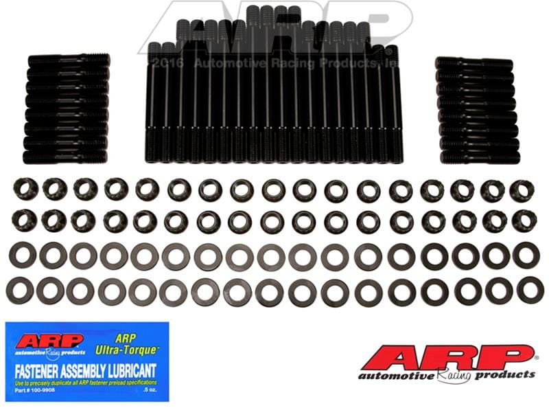 ARP ARP Pro Series Cylinder Head Studs 234-4706 Autofit