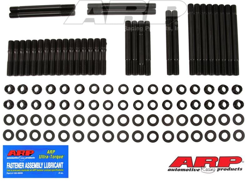 ARP ARP Pro Series Cylinder Head Studs 234-4708 Autofit