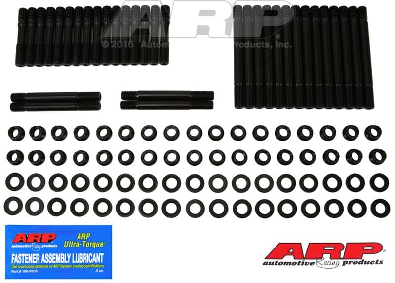 ARP ARP Pro Series Cylinder Head Studs 234-4709 Autofit