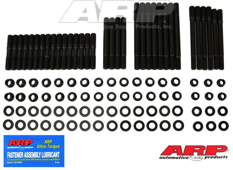 ARP ARP Pro Series Cylinder Head Studs 234-4720 Autofit