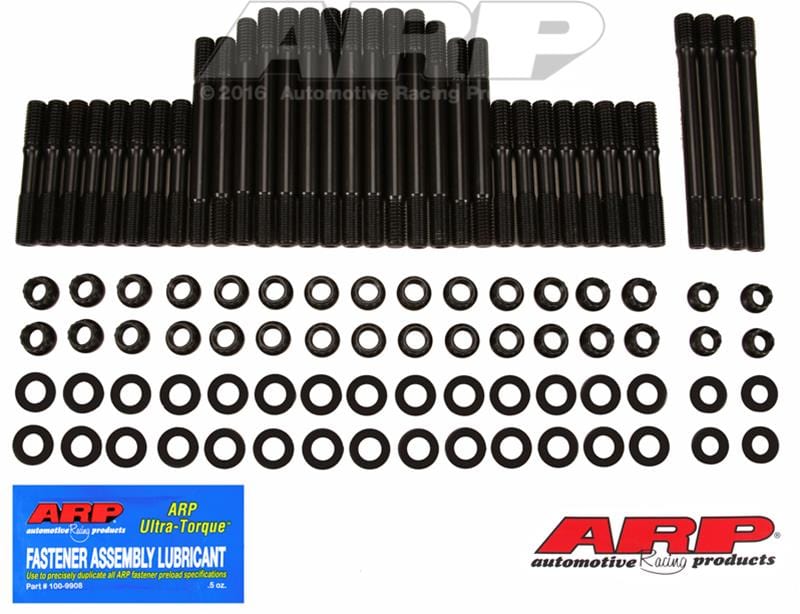 ARP ARP Pro Series Cylinder Head Studs 234-4725 Autofit