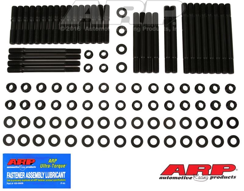 ARP ARP Pro Series Cylinder Head Studs 234-4726 Autofit