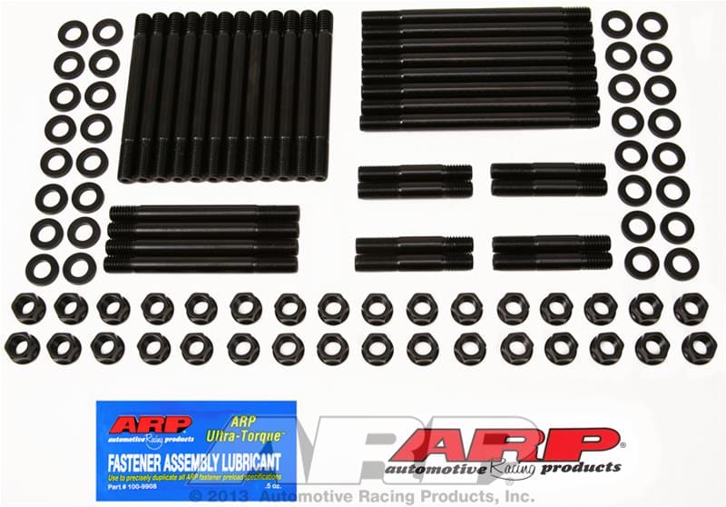 ARP ARP Pro Series Cylinder Head Studs 235-4018 Autofit