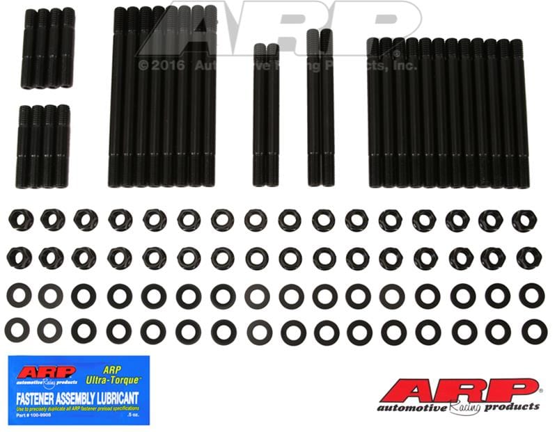 ARP ARP Pro Series Cylinder Head Studs 235-4110 Autofit