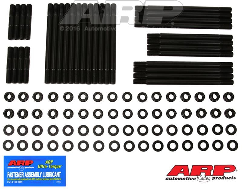 ARP ARP Pro Series Cylinder Head Studs 235-4112 Autofit