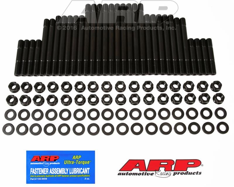 ARP ARP Pro Series Cylinder Head Studs 235-4114 Autofit