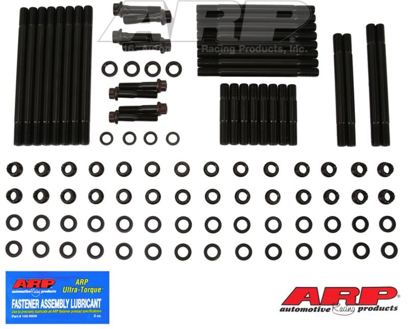 ARP ARP Pro Series Cylinder Head Studs 235-4304 Autofit