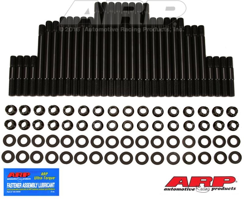 ARP ARP Pro Series Cylinder Head Studs 235-4308 Autofit