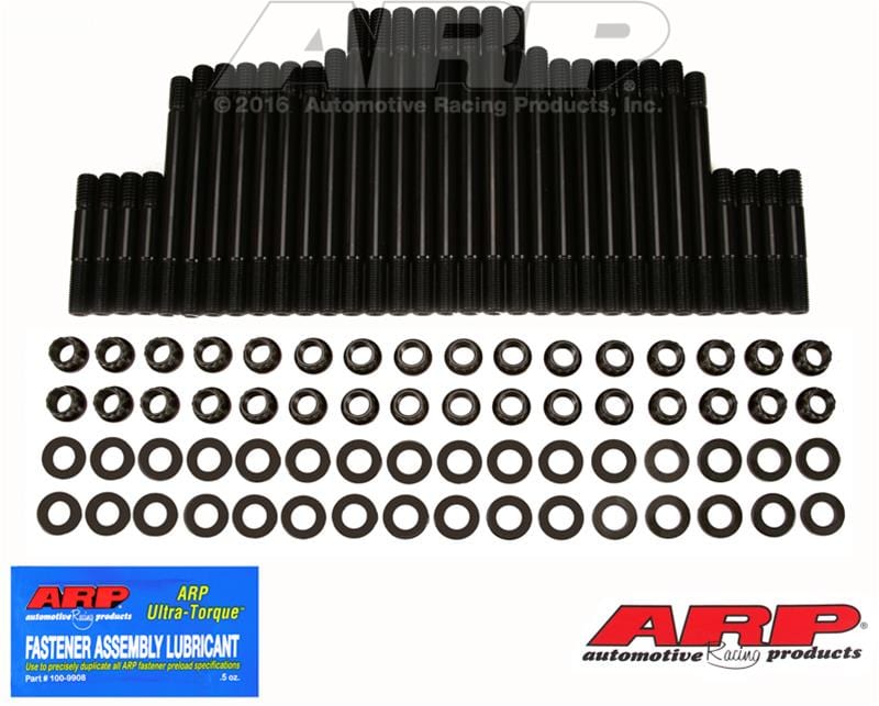 ARP ARP Pro Series Cylinder Head Studs 235-4310 Autofit