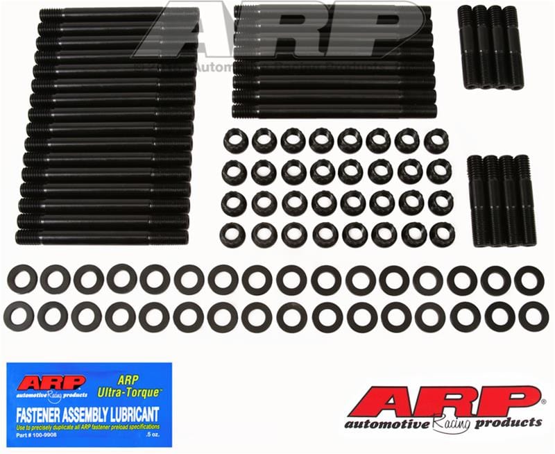 ARP ARP Pro Series Cylinder Head Studs 235-4313 Autofit