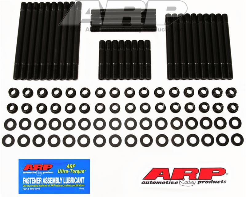 ARP ARP Pro Series Cylinder Head Studs 235-4314 Autofit