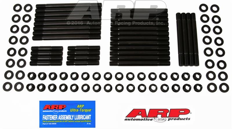 ARP ARP Pro Series Cylinder Head Studs 235-4316 Autofit