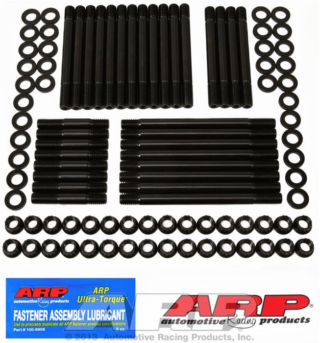 ARP ARP Pro Series Cylinder Head Studs 235-4318 Autofit