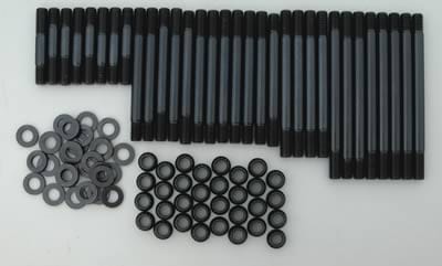 ARP ARP Pro Series Cylinder Head Studs 235-4319 Autofit