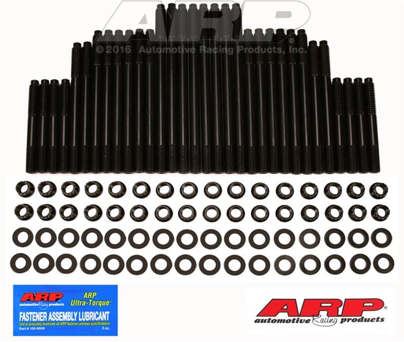 ARP ARP Pro Series Cylinder Head Studs 235-4321 Autofit
