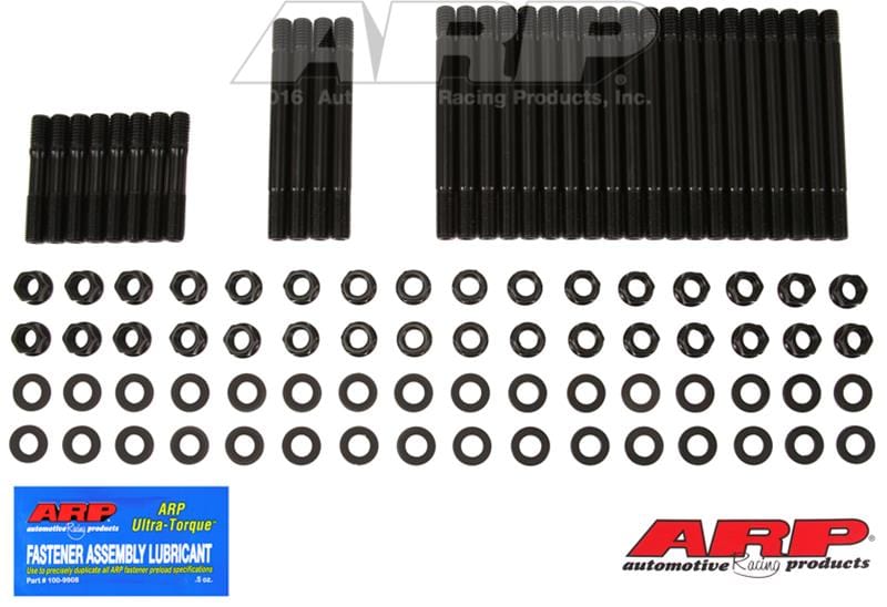 ARP ARP Pro Series Cylinder Head Studs 235-4401 Autofit