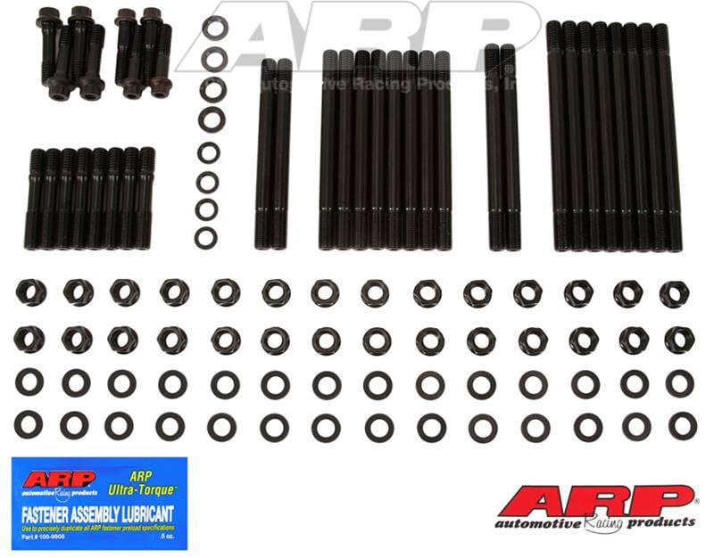 ARP ARP Pro Series Cylinder Head Studs 235-4504 Autofit