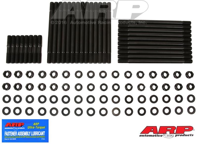 ARP ARP Pro Series Cylinder Head Studs 235-4507 Autofit